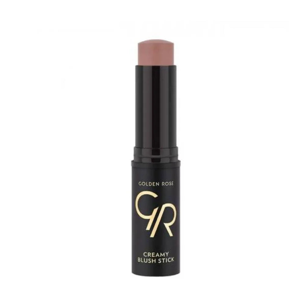 Golden Rose Creamy Blash Stick