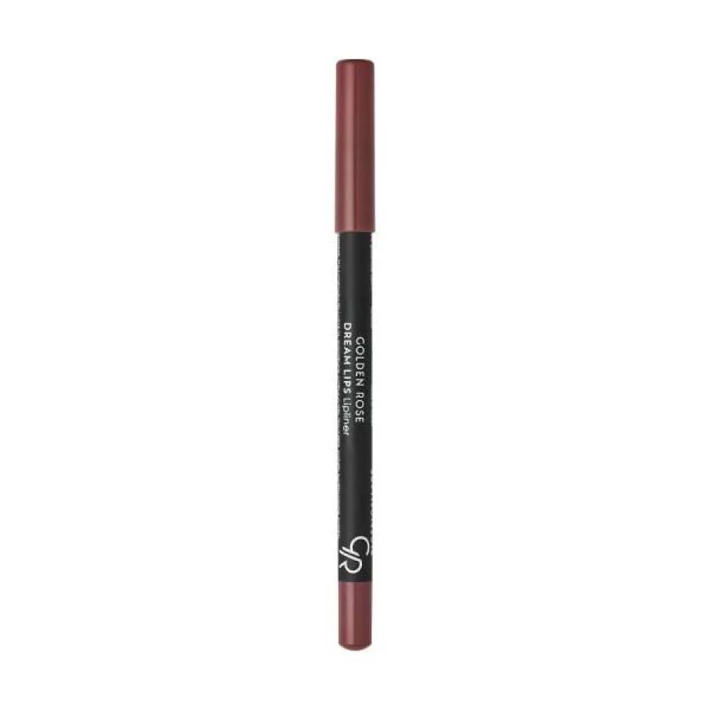 Golden Rose Dream Lips Lipliner