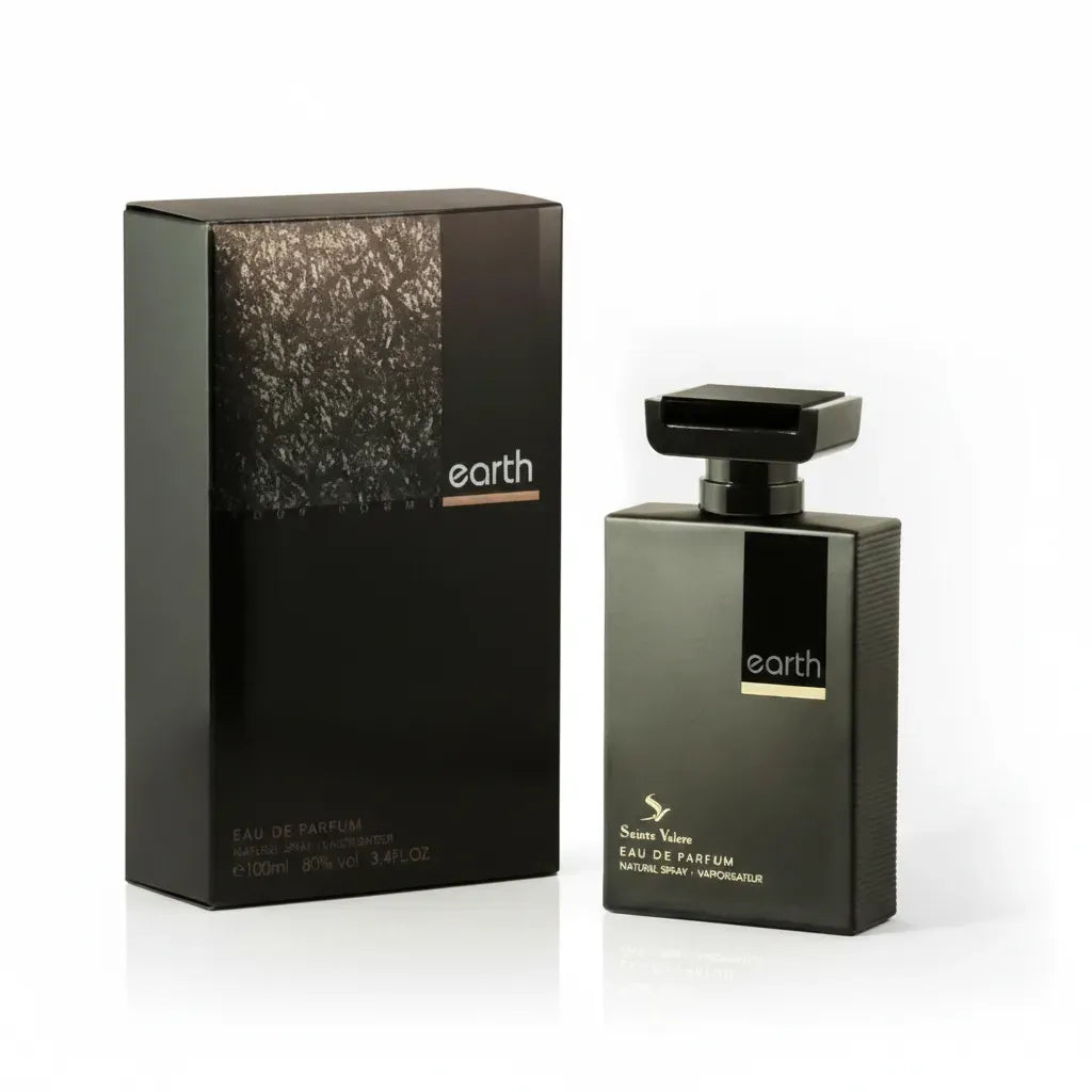 Sainte Valere earth EDP 100ml
