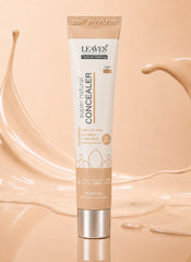 LEAVES Super Natural Concealer Eye Contour Concealer (Shade Fair Light 001)