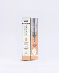 LEAVES Super Natural Concealer Eye Contour Concealer (Shade Fair Light 001)