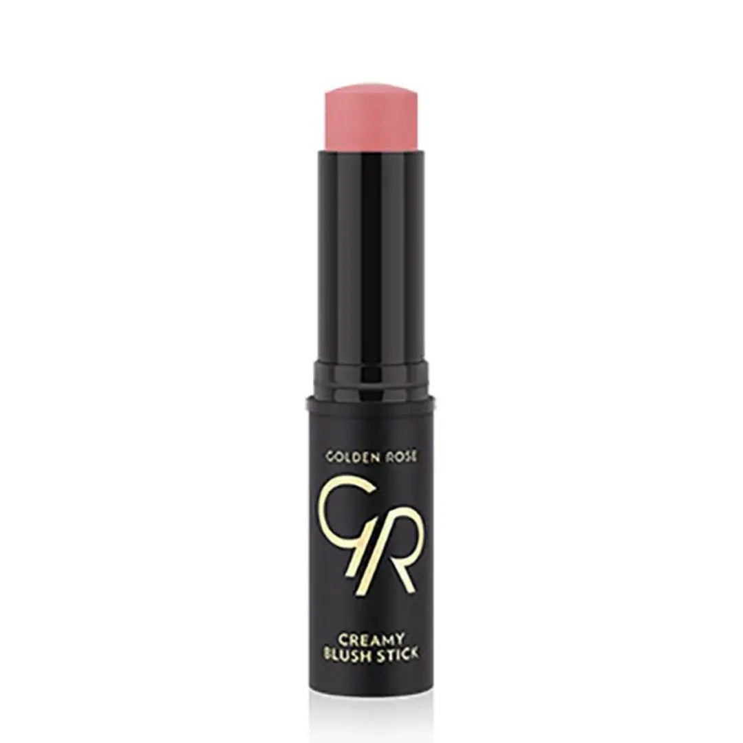 Golden Rose Creamy Blash Stick
