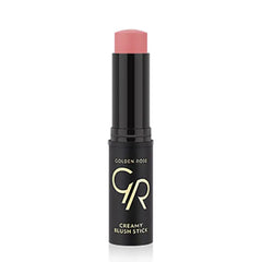 Golden Rose Creamy Blash Stick