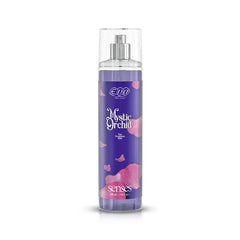 Eva Skin Care Senses  Mystic orchid   Body Mist240 ml