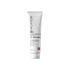 Vacation Uni-White Whitening Body Lotion - 200ml    لوشن فاكيشن يوني وايت لتفتيح وترطيب الجسم - 200 مل