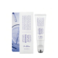 Dr. Althea Retinol Flat Iron Eye Roller – 25 ml