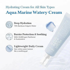 (Dr. Althea Aqua Marine Watery Cream