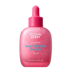 Eqqual Berry Nad Peptide Boosting Serum 30Mll