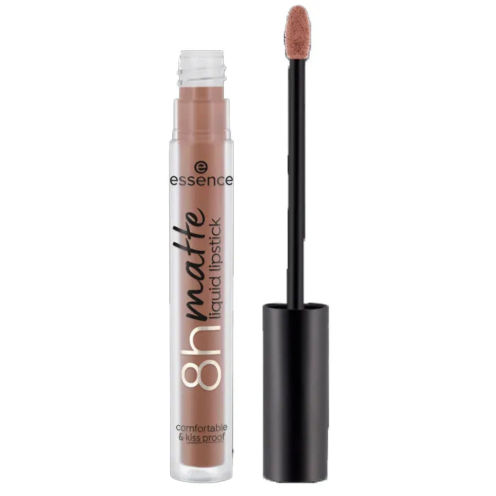 Essence 8h matte liquid lipstick
