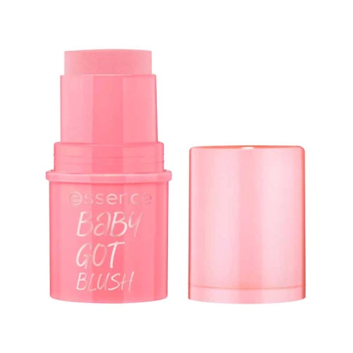 Essence baby got blush