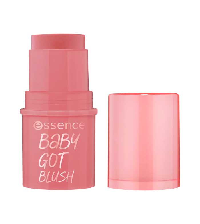 Essence baby got blush