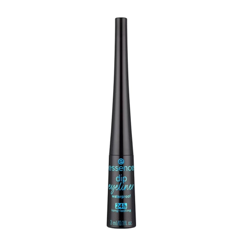 Essence Eyeliner Dip Eyeliner 24h - Waterproof