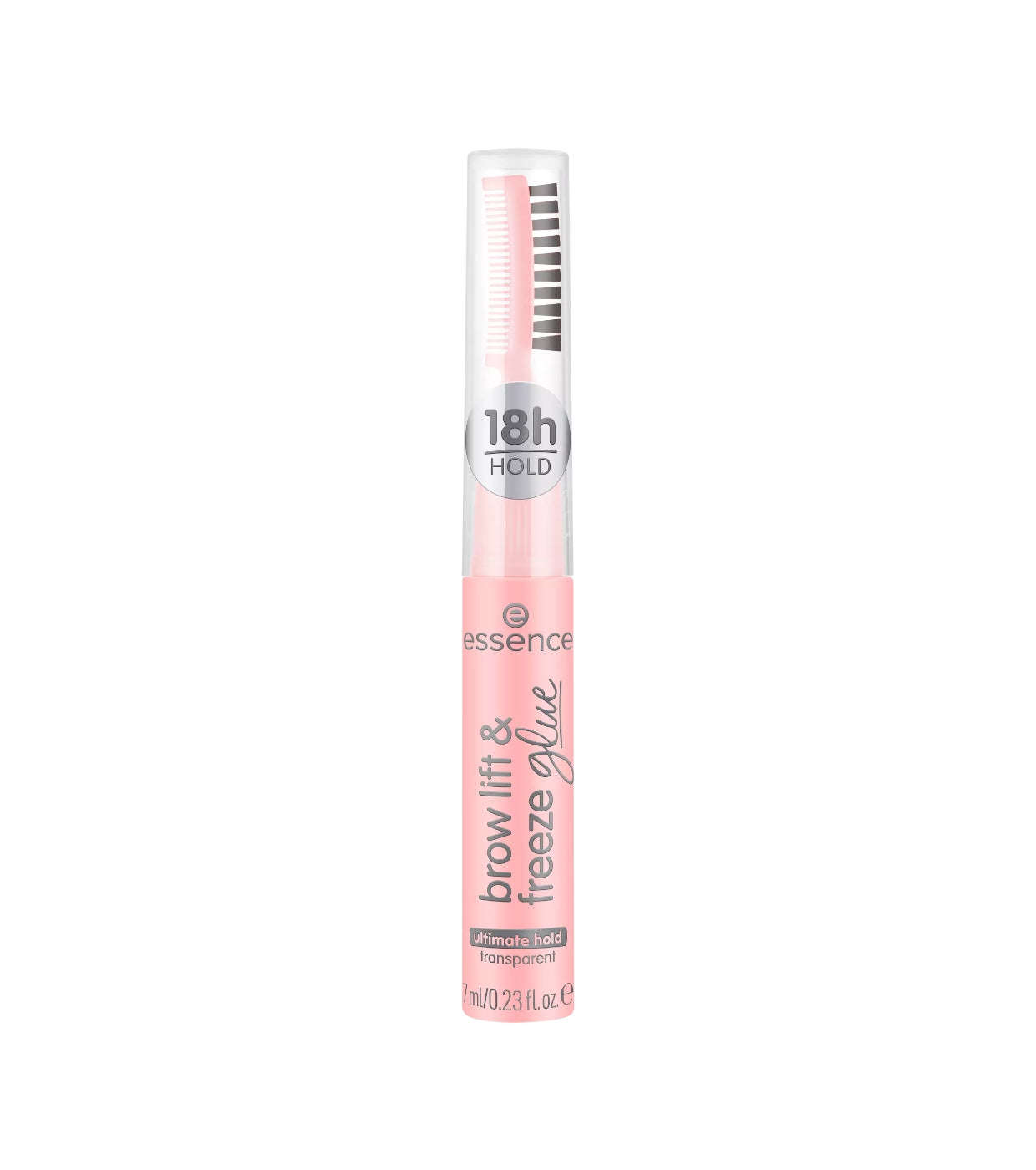 essence Brow Lift & Freeze Glue - Brow Lift & Freeze Glue