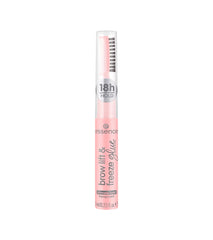 essence Brow Lift & Freeze Glue - Brow Lift & Freeze Glue