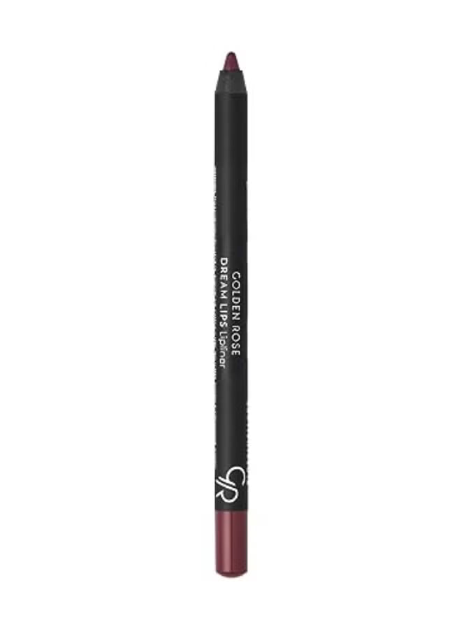 Golden Rose Dream Lips Lipliner