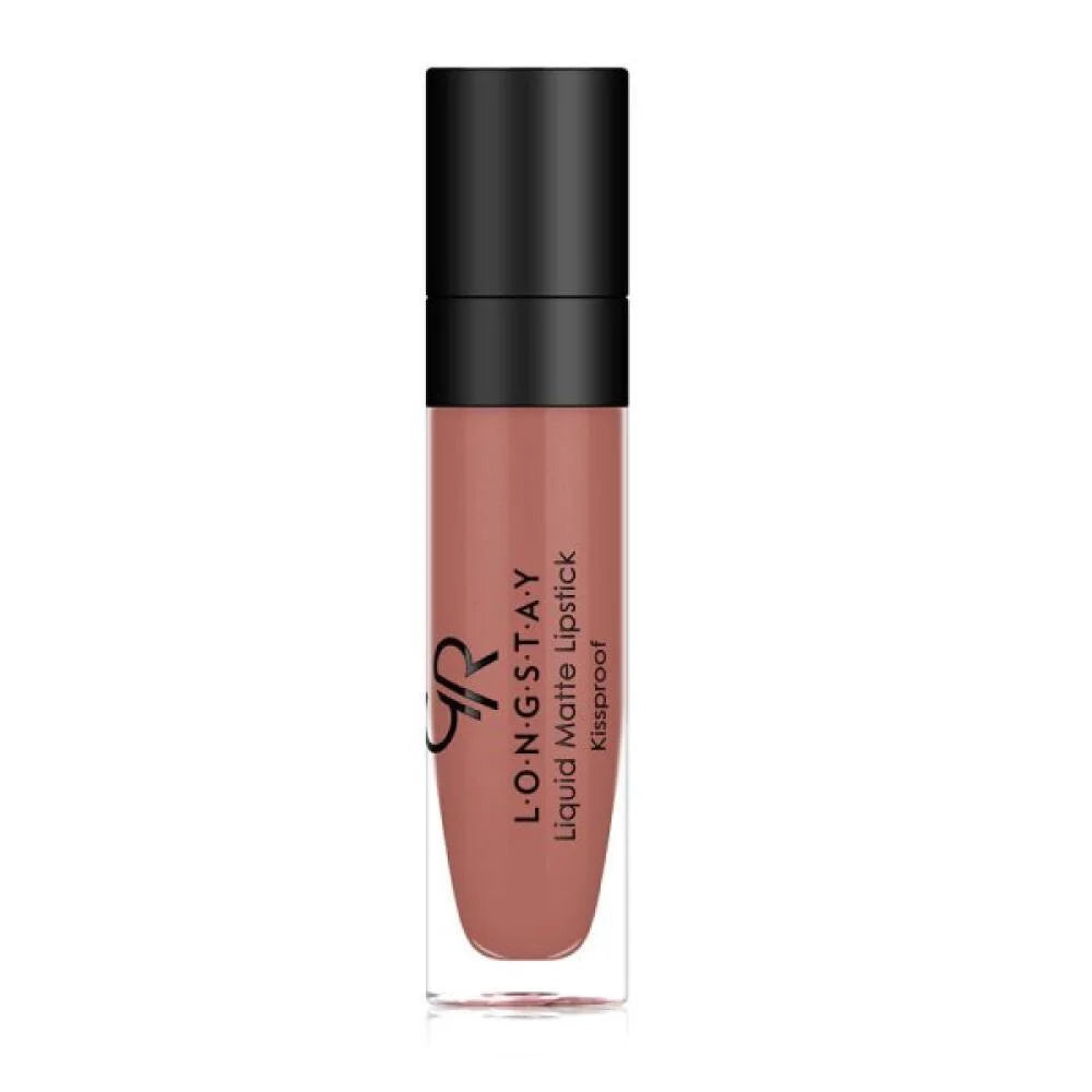 Golden Rose Longstay Liquid Matt Lipstick