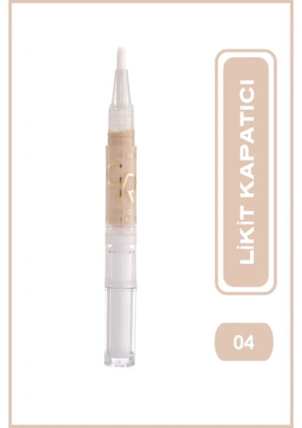 Golden Rose Liquid Concealer