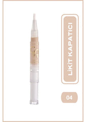 Golden Rose Liquid Concealer