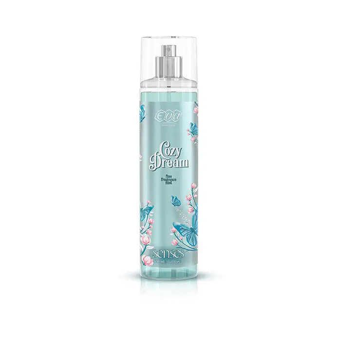 Eva Skin Care Sensescozy dream  Body Mist 240 ml
