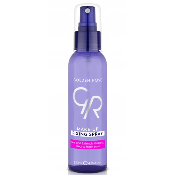 Golden Rose FIXING SPRAY 120ML