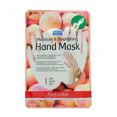 Purederm Nourishing and Moisturizing Hand Masks (1 Pair)