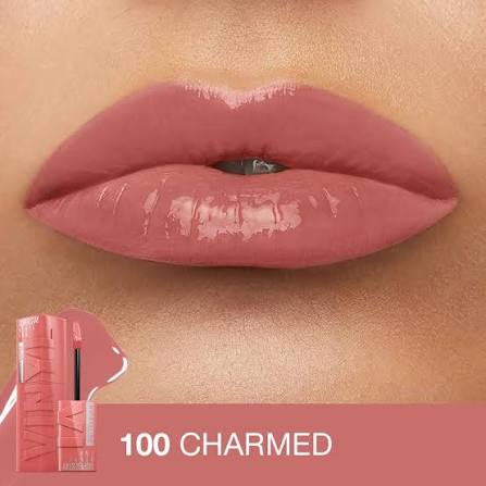ميبلين VINYL INK 100 CHARMED