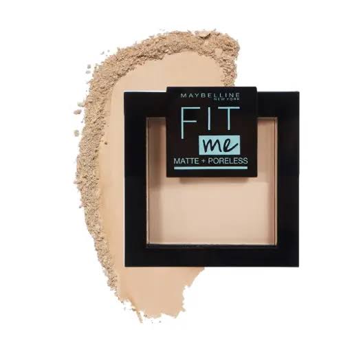 مربع ايطالي قطعة NATURAL IVORY ميبلين بودر 105