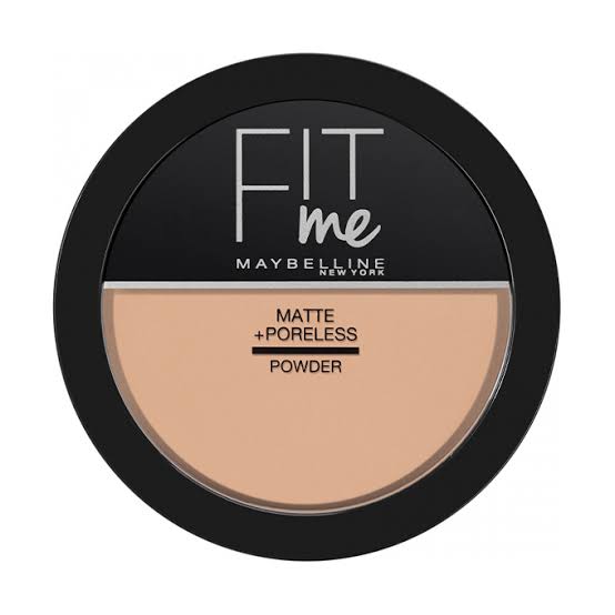 220 ميبلين بودر NATURAL BEIGE قطعة