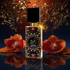 عطر اجواد من لطافة للجنسين او دو بارفان 60ml