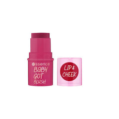 Essence baby got blush