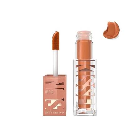 قطعة 12 SUN KISSER ميبلين بلشر سائل
