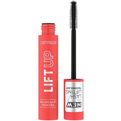 CATRICE MASCARA LIFT UP EXTRA VOLUME 010