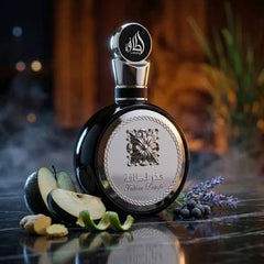 عطر فخر لطافة من لطافة للرجال , 100مل