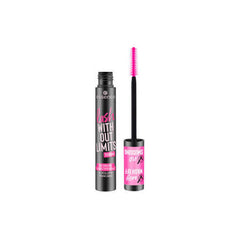 Essence Lash With Out Limits Tubing Length Volume