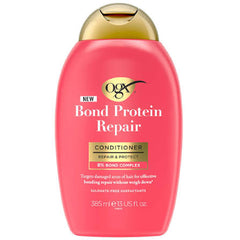 OGX Bond Protein Repair Conditioner, 385ml