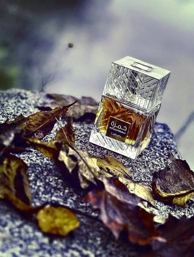 عطر خمرة من لطافة للجنسين - 100 مل