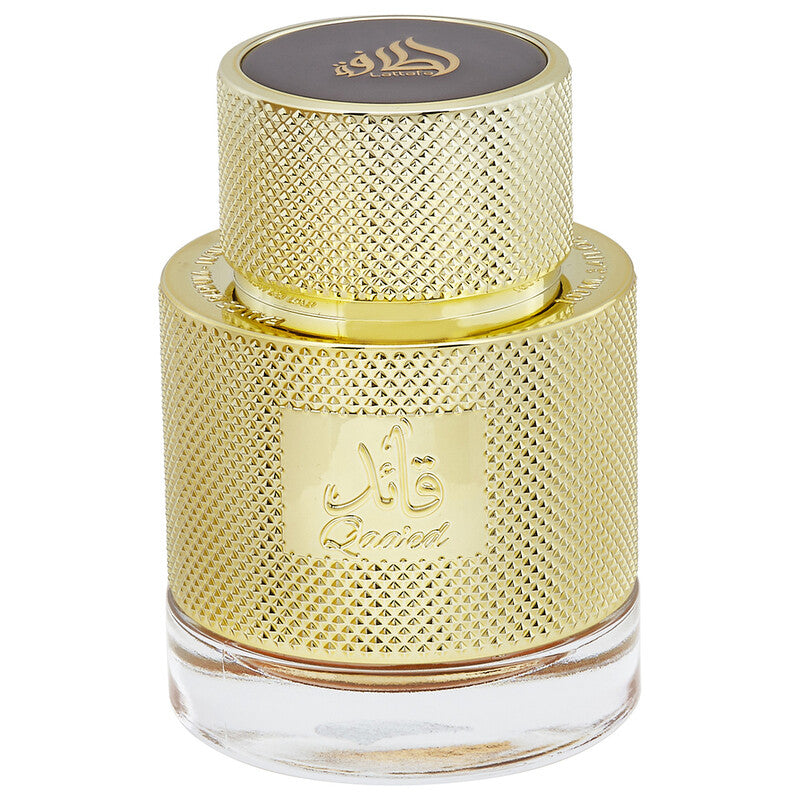عطر قائد من لطافة للجنسين - 100 مل