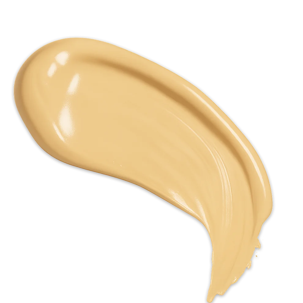 LEAVES Super Natural Concealer Eye Contour Concealer (Shade Fair Light 001)