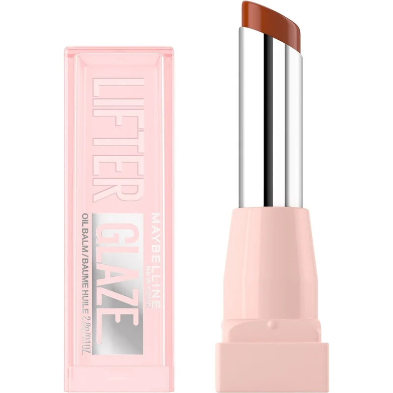 Maybelline New York Lifter Glaze Tinted Hydrating Oil Balm 2.8 g