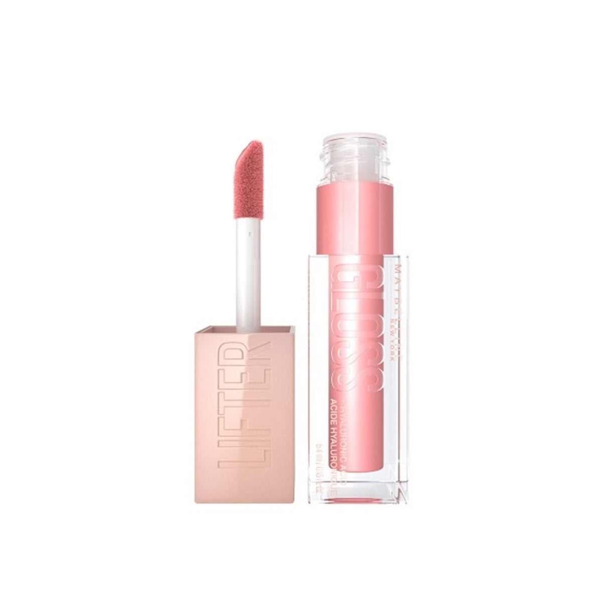 ميبلين LIFTER GLOSS 006 REEF 5.4ml قطعة