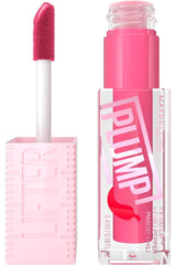 ميبلين LIFTER GLOSS 003 pink sting 5.4ml قطعة