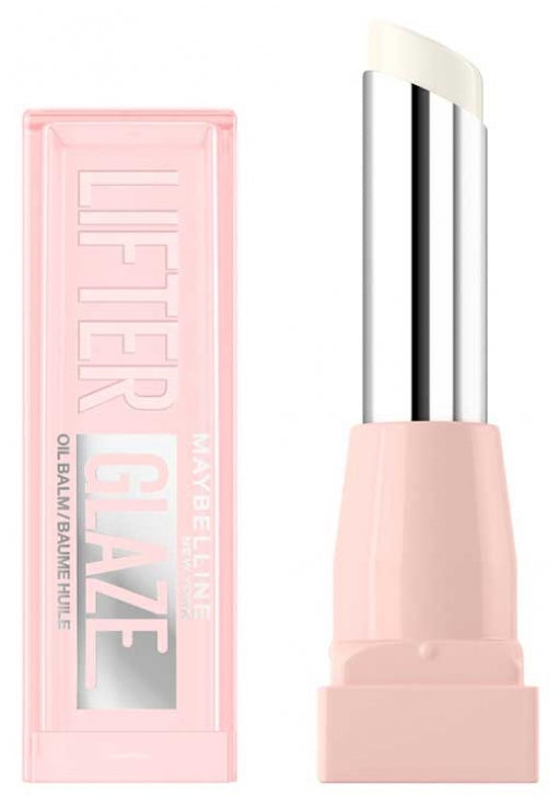 Maybelline New York Lifter Glaze Tinted Hydrating Oil Balm 2.8 g