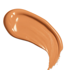Leaves Foundation Super Naturals Shade 002 Dark Beige