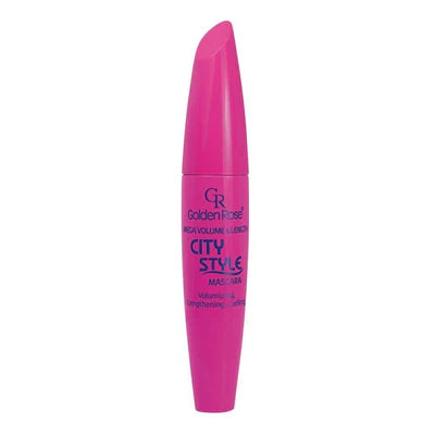 Golden Rose Mega Volume & Length Mascara City Style