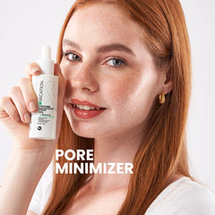 Vacation Pro Series Niacinamide 10% + Zinc PCA Serum - 30ml     سيروم فاكيشن بالنياسيناميد 10% والزنك لتنظيم الدهون وتقليل المسام - 30 مل