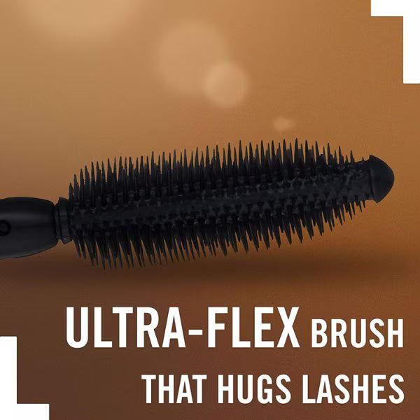 Rimmel Wonder'Full Mascara Black