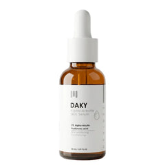 Daky Alpha Arbutin Skin Serum 30ml Hyaluronic