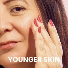 Vacation Pro Series Retinol 1% Face Serum - 30ml      سيروم فاكيشن ريتينول 1% المطور لتجديد البشرة ومكافحة التجاعيد - 30 مل