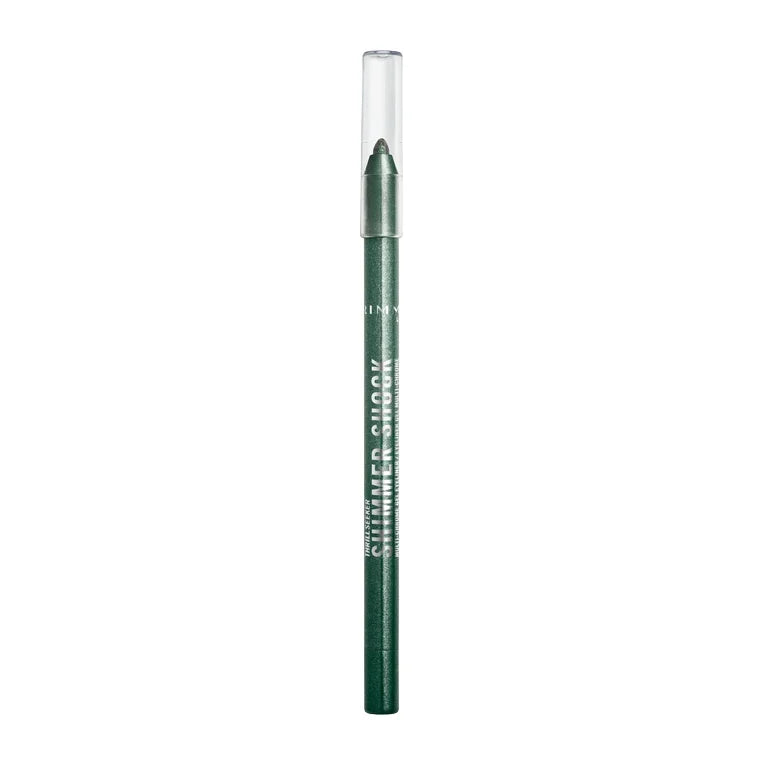 Rimmel London Thrill Seeker Shimmer Shock Multi-Chrome Gel Eyeliner