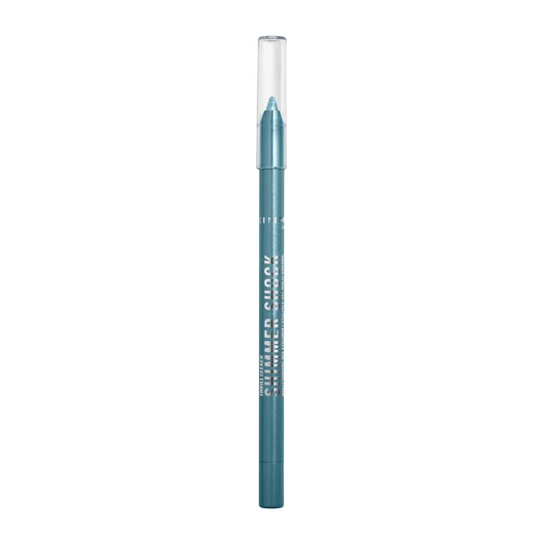 Rimmel London Thrill Seeker Shimmer Shock Multi-Chrome Gel Eyeliner